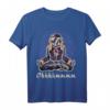 Spirituell Mystisch Astronaut Meditation Mandala T-Shirt – Perfekt für Yoga, Pilates & Astronomie-Fans mit kosmischem Design