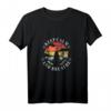 Keep Calm and Breathe Spruch Yoga Mandala Namaste T-Shirt – Lustiges Yogakleidungsgeschenk für Meditations- und Spiritualliebhaber