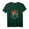 Keep Calm and Breathe Spruch Yoga Mandala Namaste T-Shirt – Lustiges Yogakleidungsgeschenk für Meditations- und Spiritualliebhaber