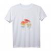 Keep Calm and Breathe Spruch Yoga Mandala Namaste T-Shirt – Lustiges Yogakleidungsgeschenk für Meditations- und Spiritualliebhaber