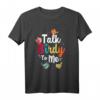 Lustiges sarkastisches Vogelbeobachtungsgeschenk T-Shirt – Perfekt für Naturfreunde, Vogelbeobachter und Humorliebhaber