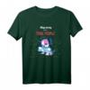 Von giftigen Menschen fernhalten T-Shirt – Klassisch geschnittenes Statement-Shirt gegen Negativität mit hochwertiger Verarbeitung