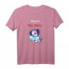 Von giftigen Menschen fernhalten T-Shirt – Klassisch geschnittenes Statement-Shirt gegen Negativität mit hochwertiger Verarbeitung