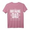 Schmied Messer T-Shirt – Lustiges Geschenk für Schmiede, Messerliebhaber & Handwerksvater