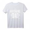Schmied Messer T-Shirt – Lustiges Geschenk für Schmiede, Messerliebhaber & Handwerksvater