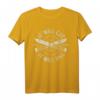 Schmied - It Will Cut It Will Kill Geschenk T-Shirt für Waffenschmiede & Stahlarbeiter zum HapMonkey