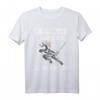 Komm noch näher und es klatscht - Lustiges Ninja Einhorn T-Shirt für Kampfsport- und Fantasy-Fans