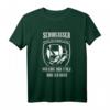 Schweißer Schmerz Blut Metallbauer Metallbau T-Shirt – Lustiges Geschenk für Schweißer und Handwerker mit Stolz