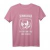 Schweißer Schmerz Blut Metallbauer Metallbau T-Shirt – Lustiges Geschenk für Schweißer und Handwerker mit Stolz