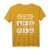 Metal Zeichen Pommesgabel T-Shirt für Metalfans - Perfekt für Metal-Konzerte, Festivals und Metalfestivals