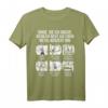 Metal Zeichen Pommesgabel T-Shirt für Metalfans - Perfekt für Metal-Konzerte, Festivals und Metalfestivals