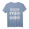 Metal Zeichen Pommesgabel T-Shirt für Metalfans - Perfekt für Metal-Konzerte, Festivals und Metalfestivals