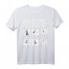 Metal Zeichen Pommesgabel T-Shirt für Metalfans - Perfekt für Metal-Konzerte, Festivals und Metalfestivals