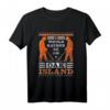 Ich würde lieber auf Oak Island sein - Lustiges Metalldetektor T-Shirt für Schatzsucher & Schatzjäger Männer