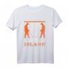 Ich würde lieber auf Oak Island sein - Lustiges Metalldetektor T-Shirt für Schatzsucher & Schatzjäger Männer