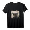 And Into The Forest I Go To Lose My Mind & Find My Soul - Lustiges Mountainbike T-Shirt für Radfahrer und Outdoor-Enthusiasten
