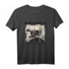 And Into The Forest I Go To Lose My Mind & Find My Soul - Lustiges Mountainbike T-Shirt für Radfahrer und Outdoor-Enthusiasten