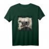 And Into The Forest I Go To Lose My Mind & Find My Soul - Lustiges Mountainbike T-Shirt für Radfahrer und Outdoor-Enthusiasten