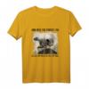 And Into The Forest I Go To Lose My Mind & Find My Soul - Lustiges Mountainbike T-Shirt für Radfahrer und Outdoor-Enthusiasten