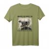 And Into The Forest I Go To Lose My Mind & Find My Soul - Lustiges Mountainbike T-Shirt für Radfahrer und Outdoor-Enthusiasten