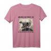 And Into The Forest I Go To Lose My Mind & Find My Soul - Lustiges Mountainbike T-Shirt für Radfahrer und Outdoor-Enthusiasten