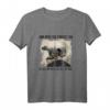 And Into The Forest I Go To Lose My Mind & Find My Soul - Lustiges Mountainbike T-Shirt für Radfahrer und Outdoor-Enthusiasten