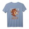 The Plague Doctor - Retro Vintage Pestdoktor Steampunk Maske T-Shirt für Halloween, Geburtstage & Geschenkideen