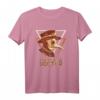 The Plague Doctor - Retro Vintage Pestdoktor Steampunk Maske T-Shirt für Halloween, Geburtstage & Geschenkideen