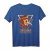 The Plague Doctor - Retro Vintage Pestdoktor Steampunk Maske T-Shirt für Halloween, Geburtstage & Geschenkideen
