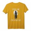 Pestdoktor Trust Me I'm a Doctor T-Shirt - Mittelalter, Steampunk & Gothic Design, Perfekt für Festivals, Ärzte & Medizinstudenten
