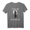 Pestdoktor Trust Me I'm a Doctor T-Shirt - Mittelalter, Steampunk & Gothic Design, Perfekt für Festivals, Ärzte & Medizinstudenten