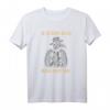 Ich bin das Heilmittel Pestdoktor Steampunk T-Shirt – Humorvolles Mittelalter-Design für Ärzte, Steampunk- und Horror-Fans, perfekte Geschenkidee