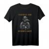 Vertrau mir Ich bin Arzt T-Shirt – Steampunk Pestdoktor Design für Mittelalter- und Horror-Fans, perfektes Geschenk für Männer & Frauen