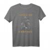 Vertrau mir Ich bin Arzt T-Shirt – Steampunk Pestdoktor Design für Mittelalter- und Horror-Fans, perfektes Geschenk für Männer & Frauen