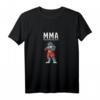 Pitbull MMA Gemischte Kampfsportarten Kämpfen Tank Top - Cooles MMA-Geschenk für Männer und Frauen, ideal für Training & Kampfsportfans