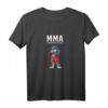 Pitbull MMA Gemischte Kampfsportarten Kämpfen Tank Top - Cooles MMA-Geschenk für Männer und Frauen, ideal für Training & Kampfsportfans