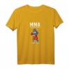 Pitbull MMA Gemischte Kampfsportarten Kämpfen Tank Top - Cooles MMA-Geschenk für Männer und Frauen, ideal für Training & Kampfsportfans
