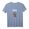 Pitbull MMA Gemischte Kampfsportarten Kämpfen Tank Top - Cooles MMA-Geschenk für Männer und Frauen, ideal für Training & Kampfsportfans