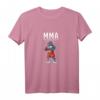 Pitbull MMA Gemischte Kampfsportarten Kämpfen Tank Top - Cooles MMA-Geschenk für Männer und Frauen, ideal für Training & Kampfsportfans