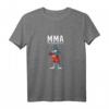 Pitbull MMA Gemischte Kampfsportarten Kämpfen Tank Top - Cooles MMA-Geschenk für Männer und Frauen, ideal für Training & Kampfsportfans