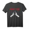 Muay Thai Martial Arts T-Shirt für Thailändische Boxtrainer und Liebhaber – Perfektes Geschenk für Kämpfer, Trainer & Kampfsportfans