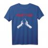 Muay Thai Martial Arts T-Shirt für Thailändische Boxtrainer und Liebhaber – Perfektes Geschenk für Kämpfer, Trainer & Kampfsportfans