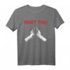 Muay Thai Martial Arts T-Shirt für Thailändische Boxtrainer und Liebhaber – Perfektes Geschenk für Kämpfer, Trainer & Kampfsportfans