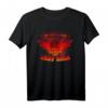 Krav Maga Krieger Kämpfer MMA Geschenk T-Shirt – Perfekt für Kampfsport- und Selbstverteidigungsliebhaber