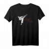 Muay Thai Thaiboxer & MMA Kampfsport T-Shirt – Für Fighter, Fans & den nächsten Fight