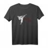 Muay Thai Thaiboxer & MMA Kampfsport T-Shirt – Für Fighter, Fans & den nächsten Fight