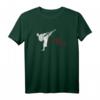 Muay Thai Thaiboxer & MMA Kampfsport T-Shirt – Für Fighter, Fans & den nächsten Fight