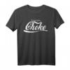 Triangle Choke Jiu-Jitsu BJJ MMA Submission T-Shirt – Perfekt für Grappling, Kampfsport & MMA Practitioners