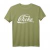 Triangle Choke Jiu-Jitsu BJJ MMA Submission T-Shirt – Perfekt für Grappling, Kampfsport & MMA Practitioners