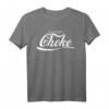 Triangle Choke Jiu-Jitsu BJJ MMA Submission T-Shirt – Perfekt für Grappling, Kampfsport & MMA Practitioners
